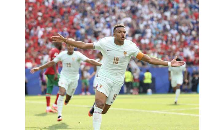France defeats Morocco to reach FIFA World Cup 2026 semi-finals