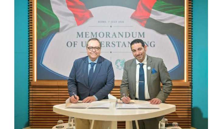 'TRENDS Global', 'Milton Friedman' Institute sign MoU to enhance research cooperation
