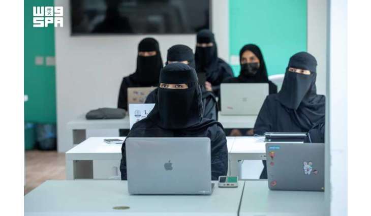 تمكين المرأة السعودية بالقطاع غير الربحي في ظل رؤية المملكة 2030