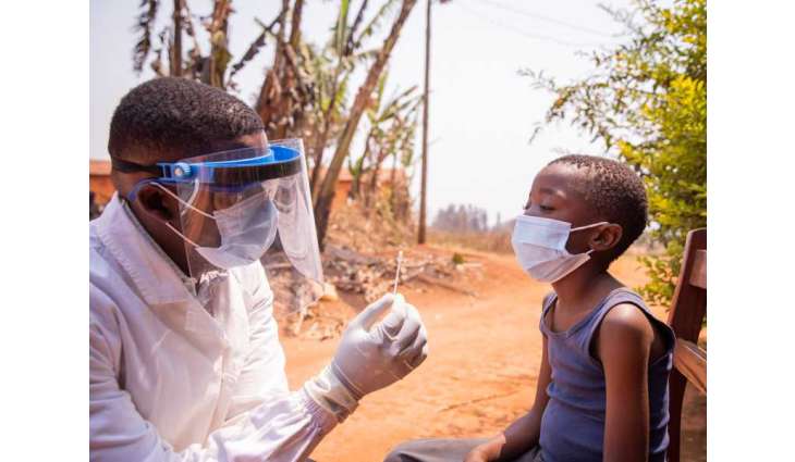 New discovery overturns decades-old assumption about malaria