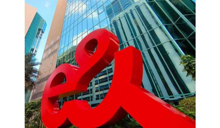 e& announces US$5.95 billion sale of Vodafone investment