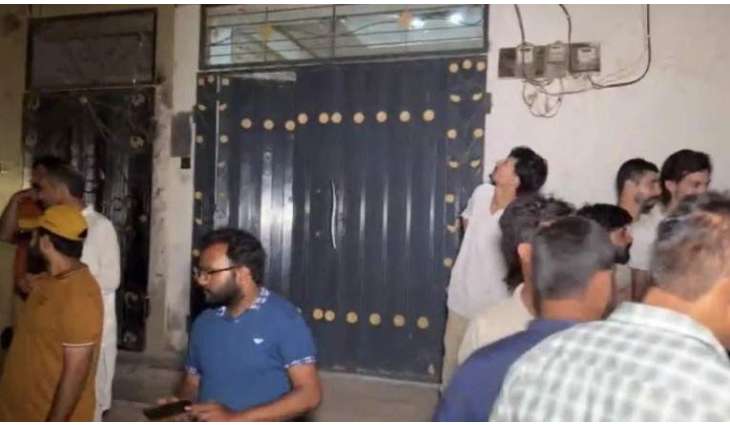 Police launch probe after death of 10-year old girl at Lahore tutiion centre