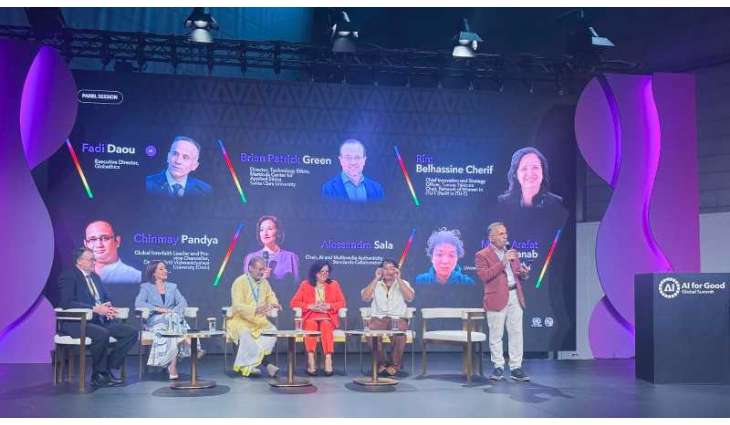 Muslim Council of Elders convenes religious, technology leaders in Geneva to shape responsible AI