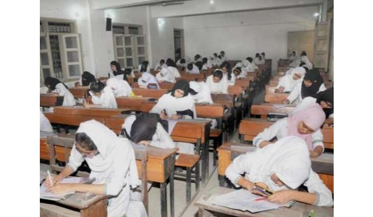 Karachi Board declares Class 10 Science results, over 141,000 students pass