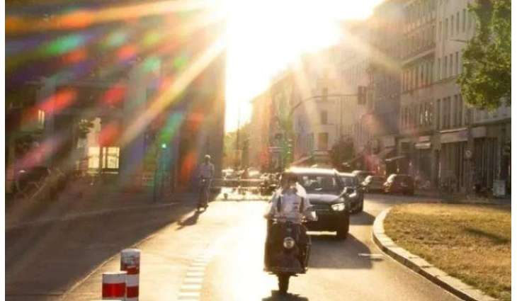 Extreme heat claims 5,120 lives in Germany