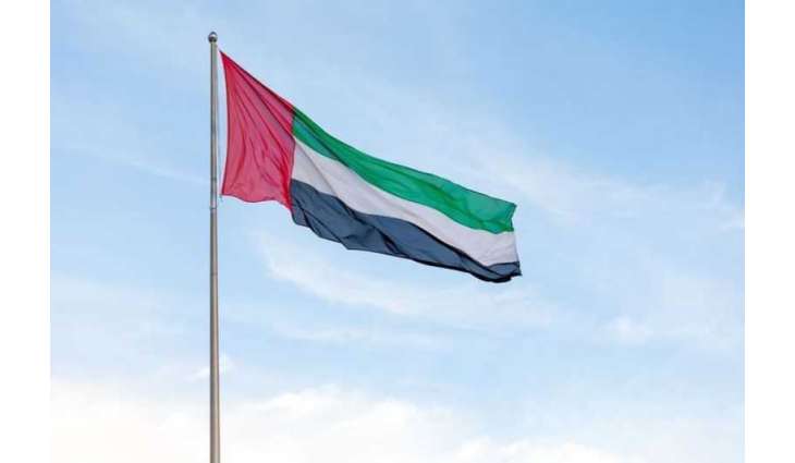 حكام الإمارات يعزون أمير الكويت بوفاة الشيخ علي حمود السلمان الحمود الصباح