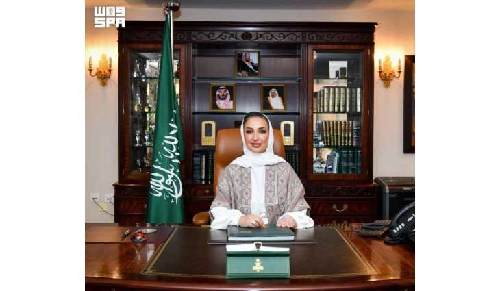 السفيرة آمال المعلمي لـ