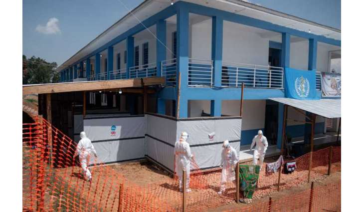 WHO warns Congo Ebola outbreak may be up to four times larger than official figures