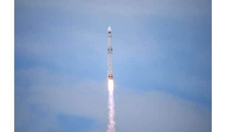China successfully recovers reusable space rocket