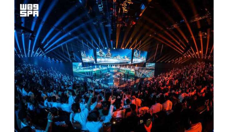 Saudi Esports Clubs Join Global Elite Ahead of Esports World Cup 2026