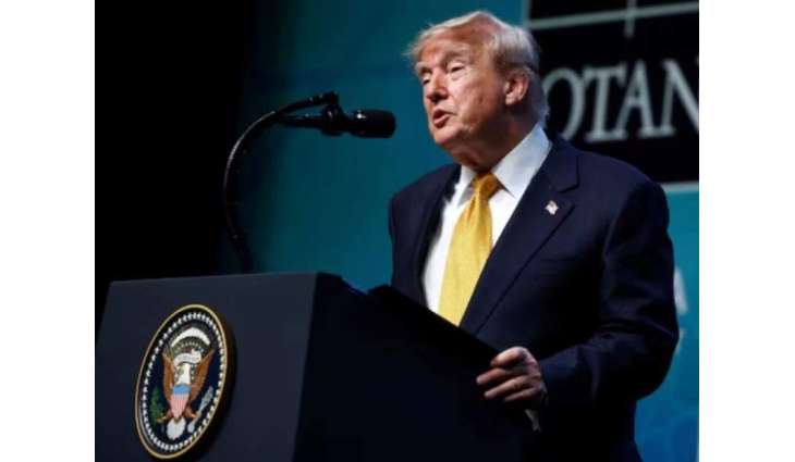 '1,000 Missiles Locked and Loaded,' Trump warns Iran in response to assassination threat