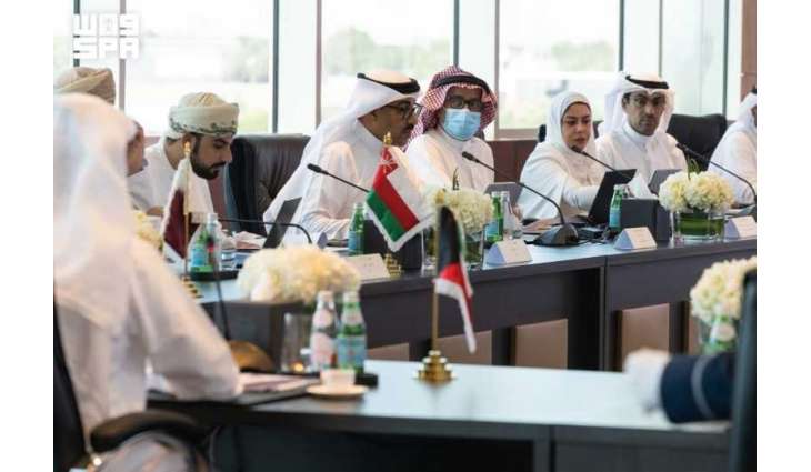 GCC Interconnection Authority Participates in 67th Advisory Meeting