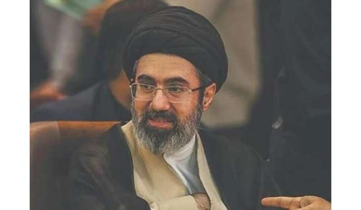 Iran's supreme leader vows revenge as tensions with US escalate