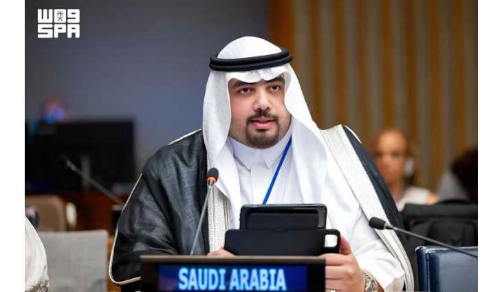 Municipalities Ministry Highlights Saudi Urban Success at UN Forum