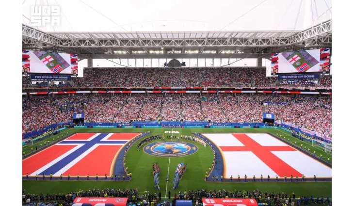 إنجلترا تعبر النرويج بعد التمديد وتبلغ نصف نهائي كأس العالم 2026