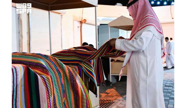 Heritage Museums Bring Regional History to Life at Turaif Festival