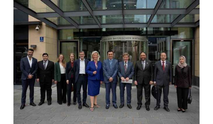HBMSU expands academic & research partnerships in smart learning, AI, innovation, business incubation