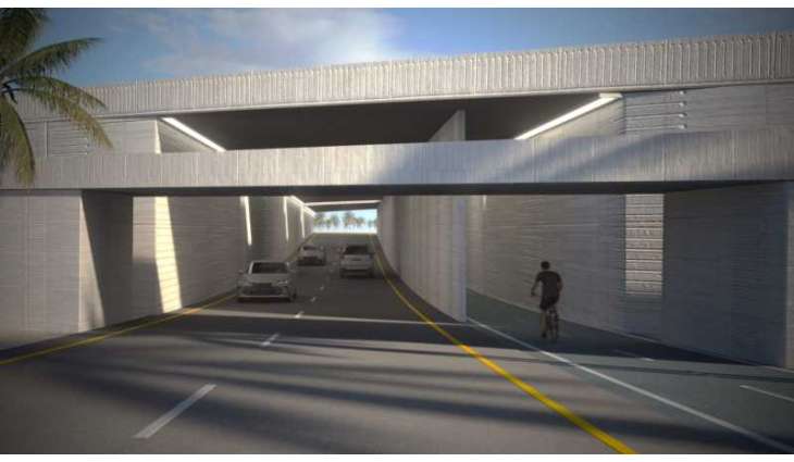 RTA awards AED2 billion contract for Latifa bint Hamdan Corridor Development Project extending 12 km