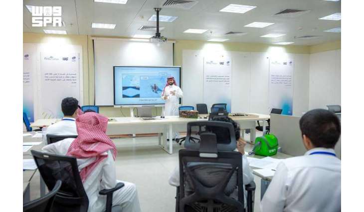 جامعة القصيم تستضيف برنامج 