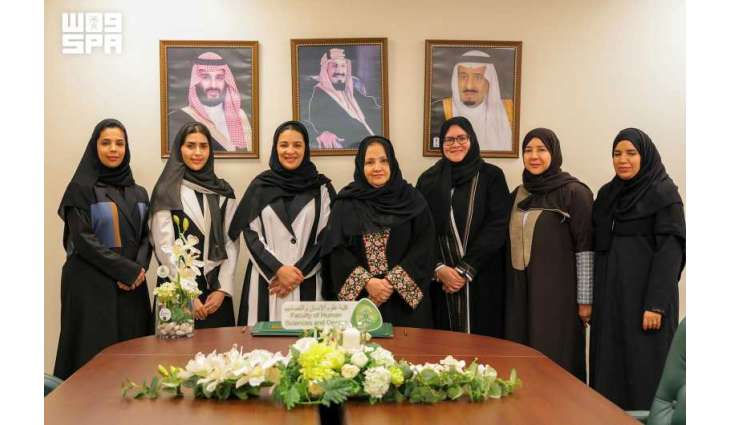 اللجنة المحلية المنظمة لكأس آسيا 2027 وجامعة الملك عبدالعزيز توقعان اتفاقية تعاون في البحث والابتكار لدعم استضافة البطولات الرياضية