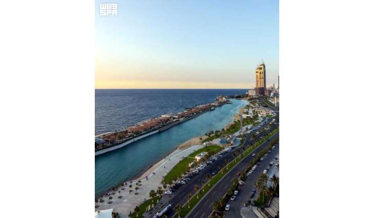 Sports Trails Offer Recreation for Residents, Visitors in Jeddah Summer 2026