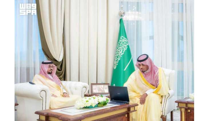 برعاية أمير منطقة الباحة.. نائب أمير المنطقة يطلق موسم صيف الباحة 2026