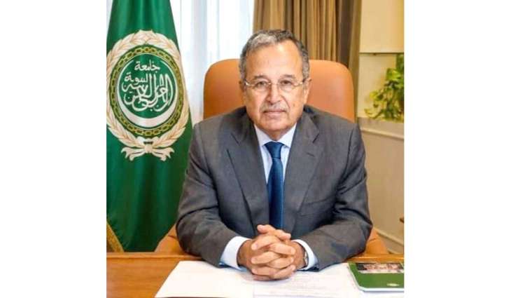 Arab League condemns Iranian attacks on UAE, several Arab states