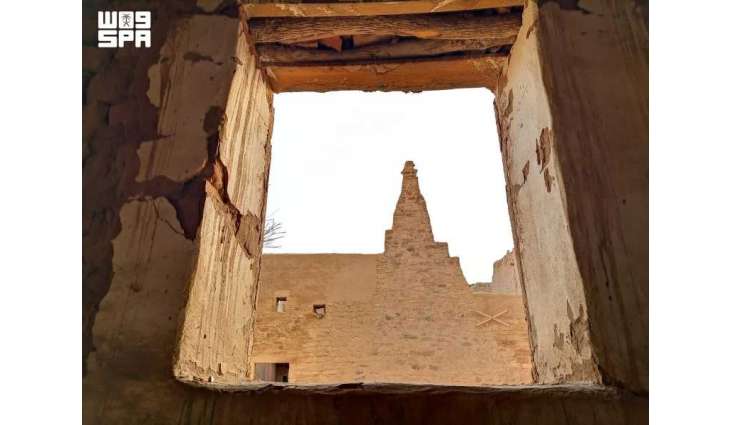 Tantora Sundial Reflects AlUla’s Timekeeping Heritage