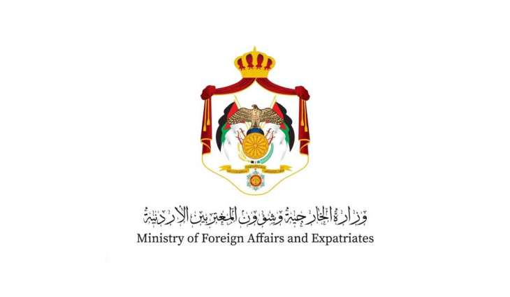 الأردن يدين الاعتداءات الإيرانية العدوانية على الإمارات والبحرين وسلطنة عمان وقطر والكويت