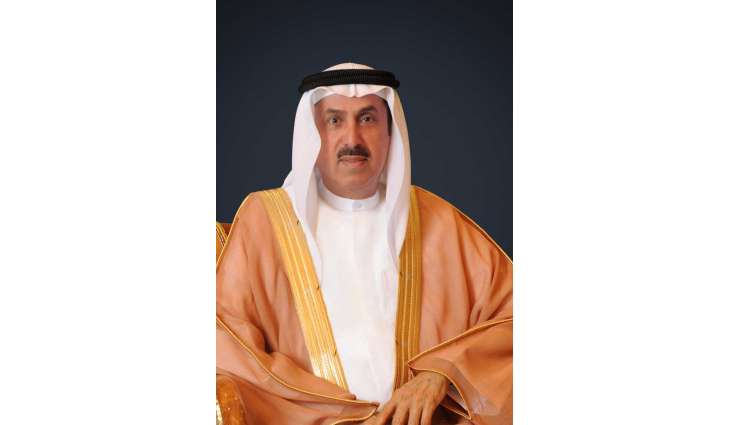 صقر غباش يعزي رئيس مجلس الشورى القطري في وفاة الوالد الشيخ حمد بن خليفة آل ثاني
