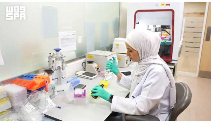 التحول الرقمي في قطر يعزز الطب الدقيق ويضمن سرعة وكفاءة وأمان نتائج الفحوصات