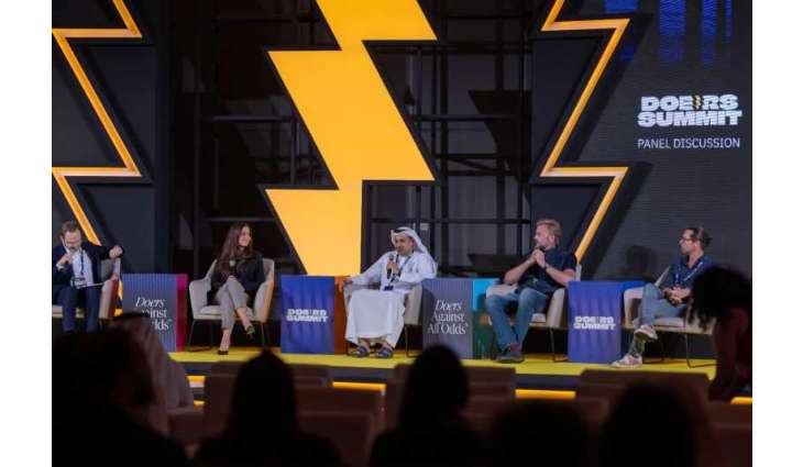Dubai Silicon Oasis to host 2nd Middle East edition of Doers Summit Dubai 2026 in November