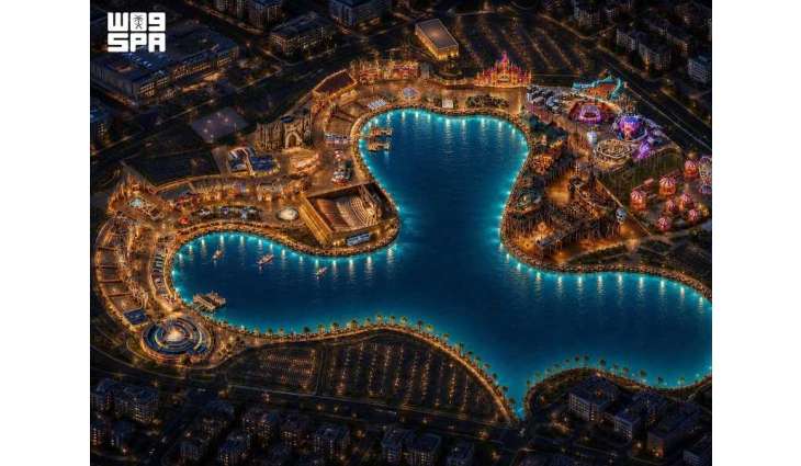 المدينة العالمية بالدمام تطلق 5 أسواق عالمية.. وتجارب متقدمة في الذكاء الاصطناعي والروبوتات