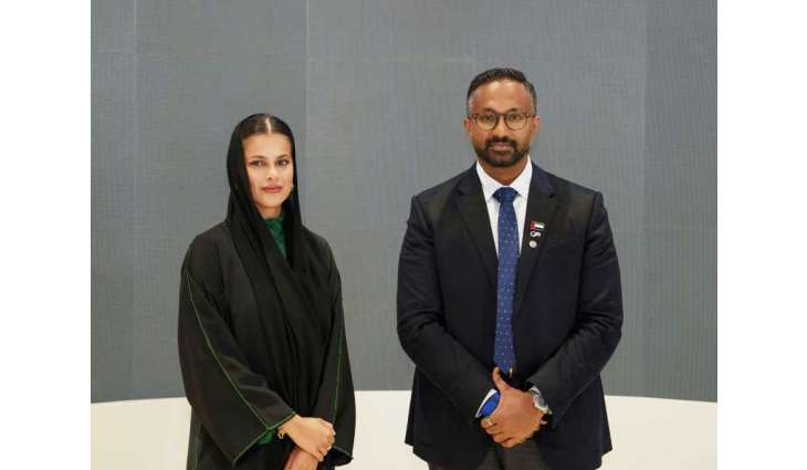 Inception42, NXT Holding to advance AI collaboration across UAE