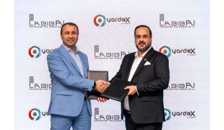 9Yards X announces acquisition of Labib AI