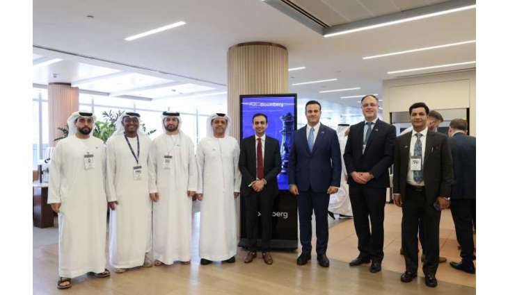 ADX lists 6 new Single Stock Futures, deepens Bloomberg collaboration to expand global access to Abu Dhabi Markets