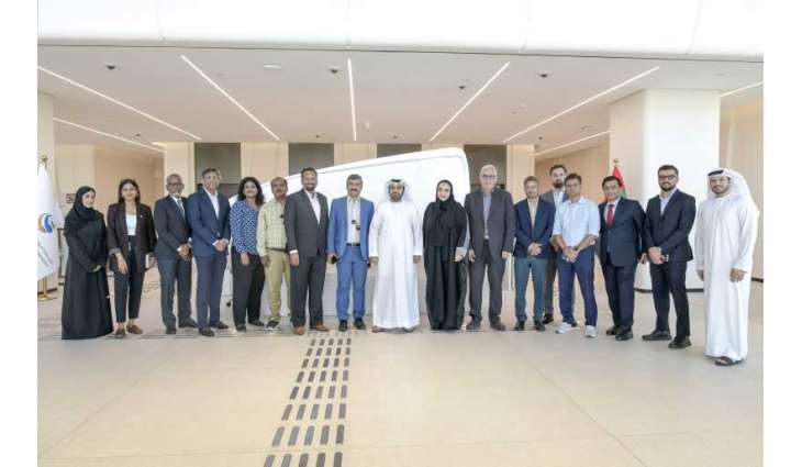 PCFC adopts integrated framework to support business continuity, enhance efficiency of Dubai’s trade, logistics ecosystem
