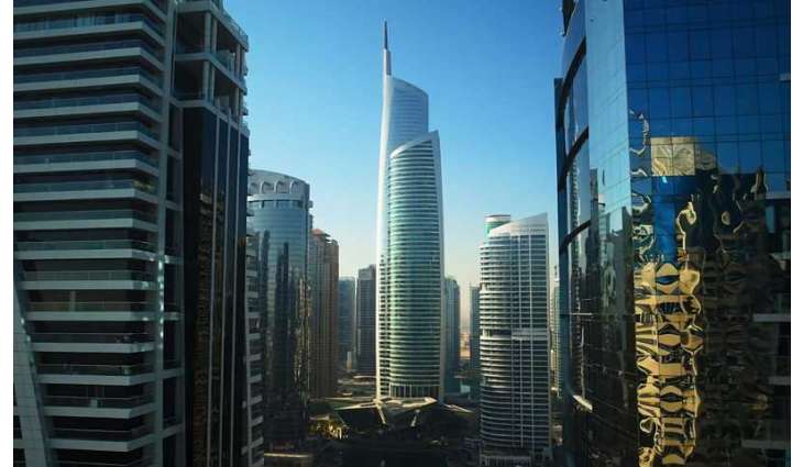 DMCC announces record $41.7 billion in diamond trade through dubai in 2025