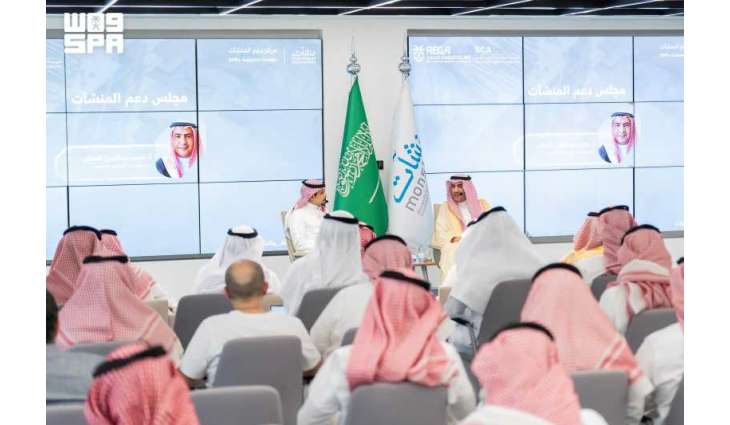 117 ألف مقاول مسجّل لدى الهيئة السعودية للمقاولين
