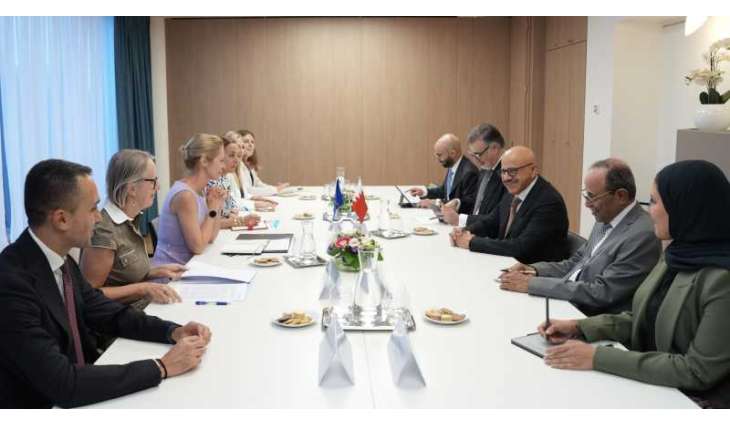 EU, Bahrain launch Strategic Partnership Agreement negotiations