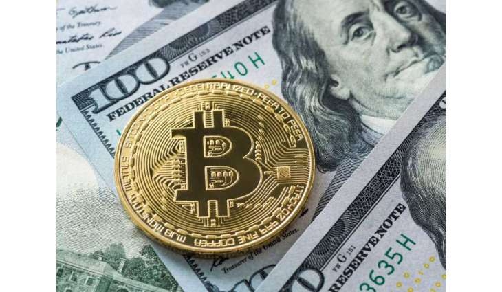 استقرار الدولار وارتفاع العملات المشفرة