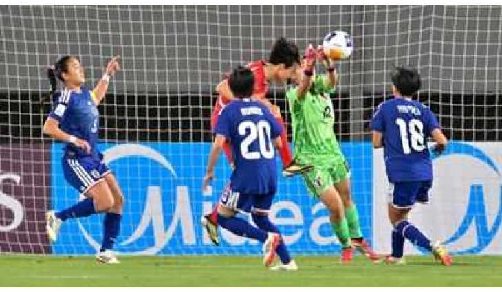 UAE to compete in largest-ever AFC U17 Women's Asian Cup Qualifiers