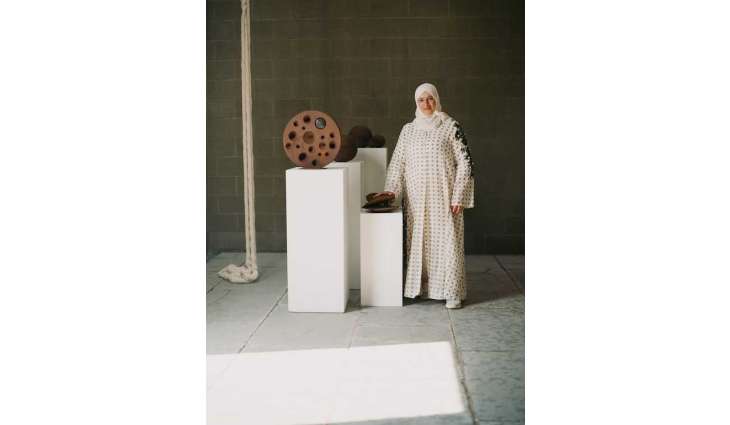 DCT Abu Dhabi presents 'Rooted Movements' at NOMAD The Hamptons 2026
