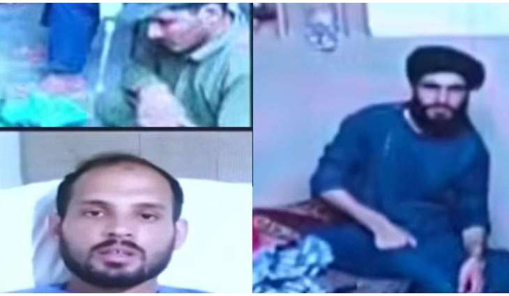 Police arrest alleged mastermind, facilitation network behind Karachi Rangers Camp attack