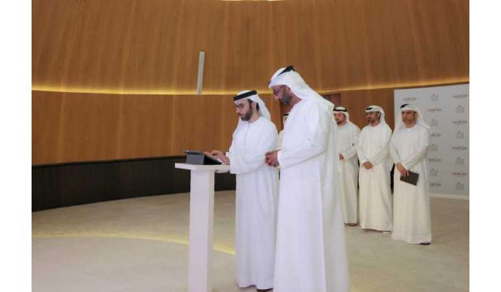 SIRA launches field phase of ‘Thank You UAE’ campaign at Dubai Customs