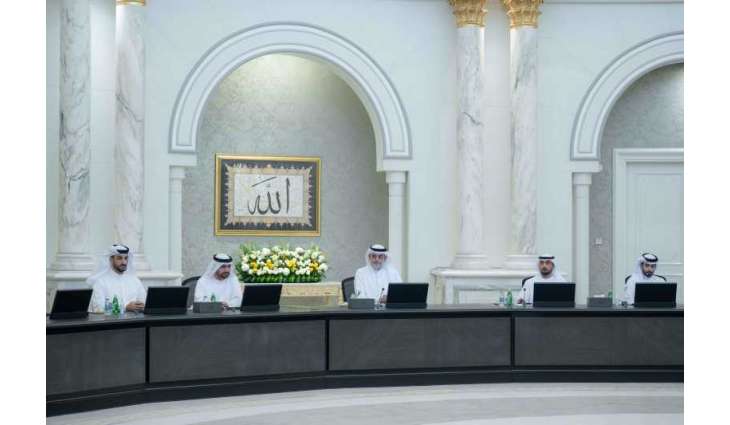 SEC approves Sharjah Digital Department organisational structure