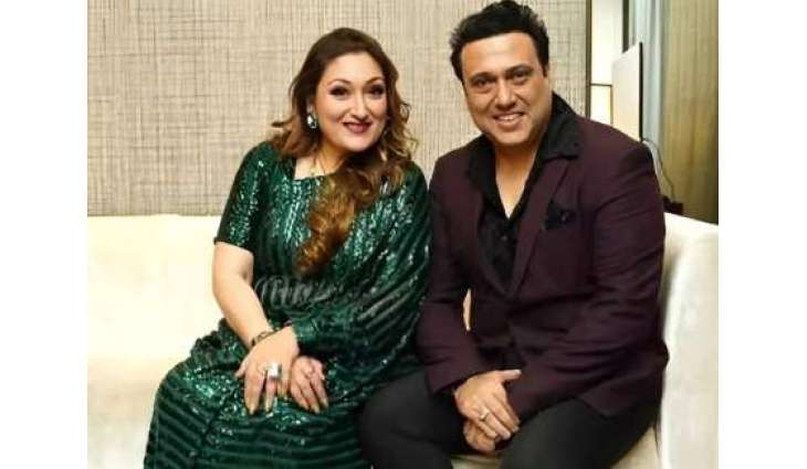 Sunita Ahuja shuts down Actor Govinda affair rumours