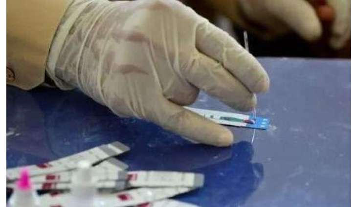 Six Children Die In Karachi HIV Outbreak As Sindh Orders Swift Investigation