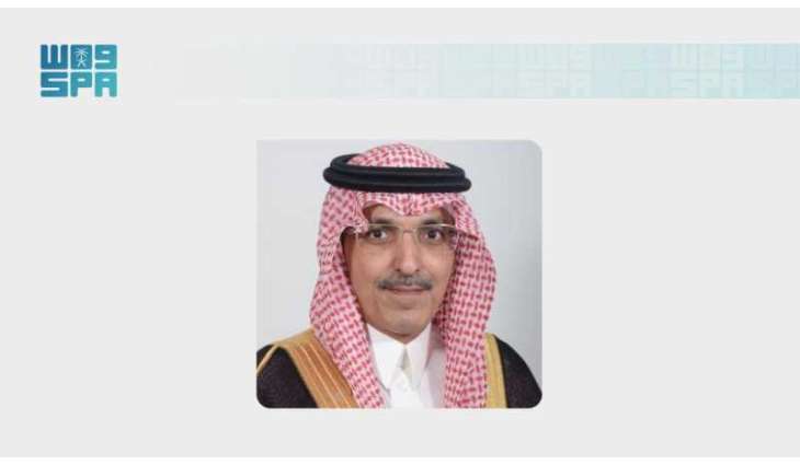 Minister of Finance Expresses Appreciation to Leadership for Cabinet Approval of Updated State Revenues Law