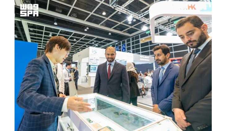 محافظ هيئة الحكومة الرقمية يختتم زيارته الرسمية إلى هونغ كونغ والصين لتعزيز التعاون الدولي في المجالات الرقمية